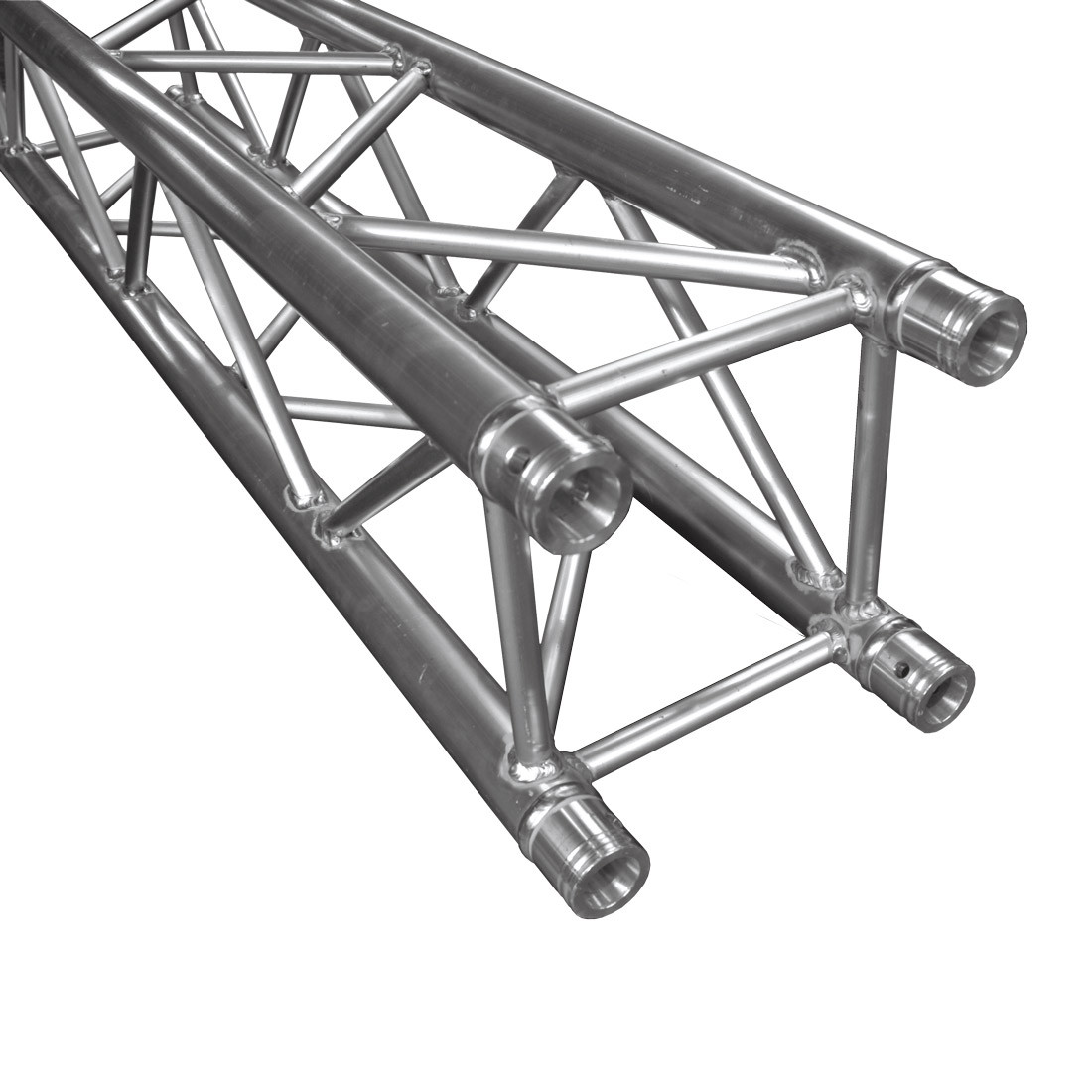 SQUARE TRUSS 1 METER