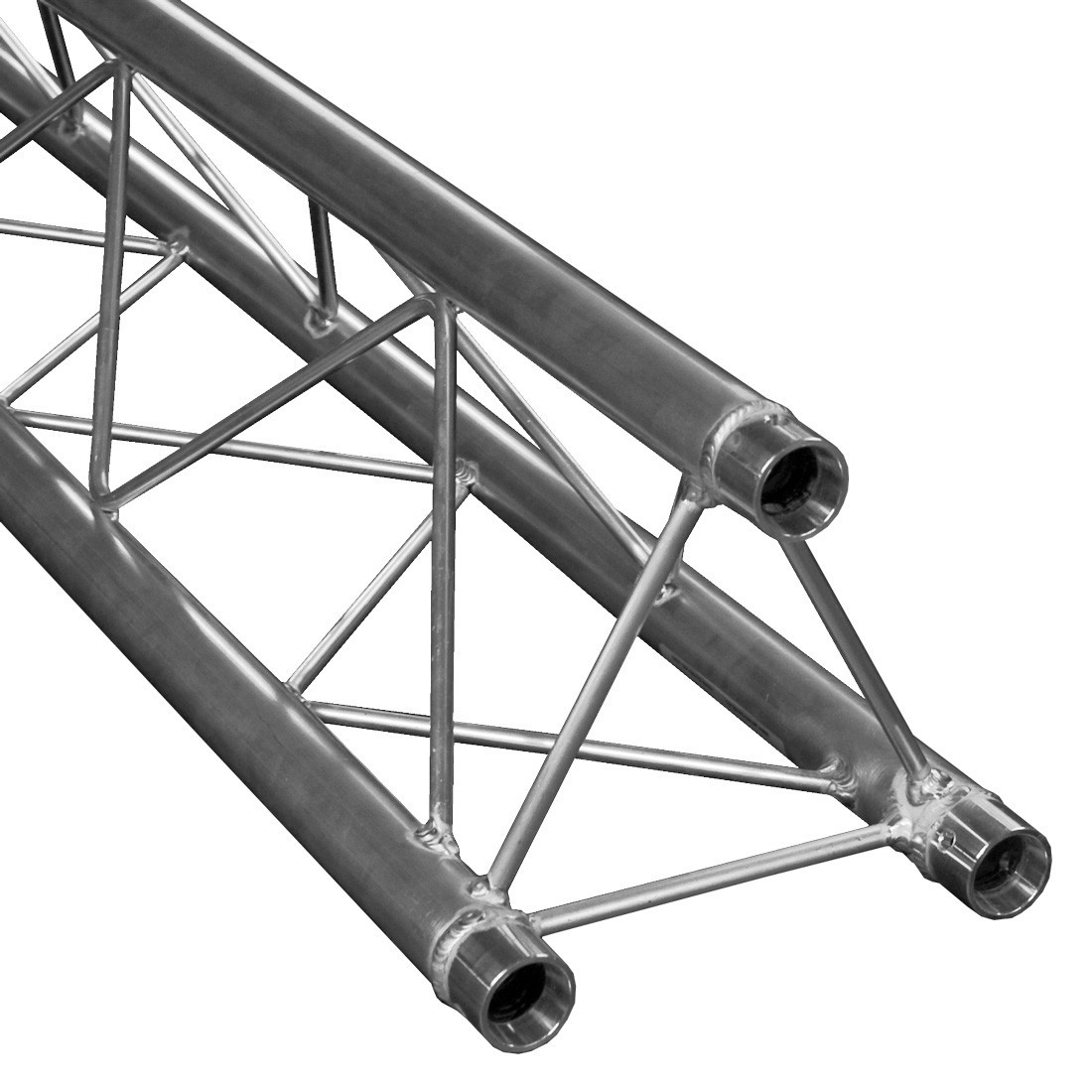 TRIANGLE TRUSS 1 METER