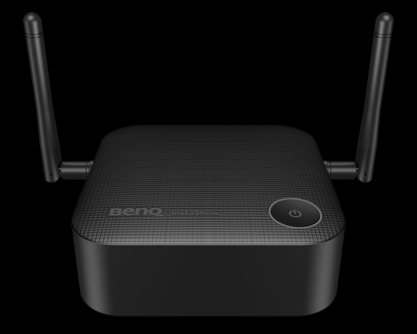 BenQ VS10 Sistema di presentazione wireless InstaShow