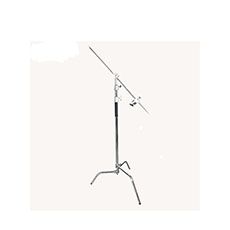 C-STAND 147-325cm Art. 09002