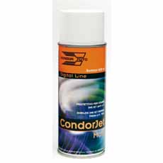 CONDOR-JET MATT 400ml ART. 00600