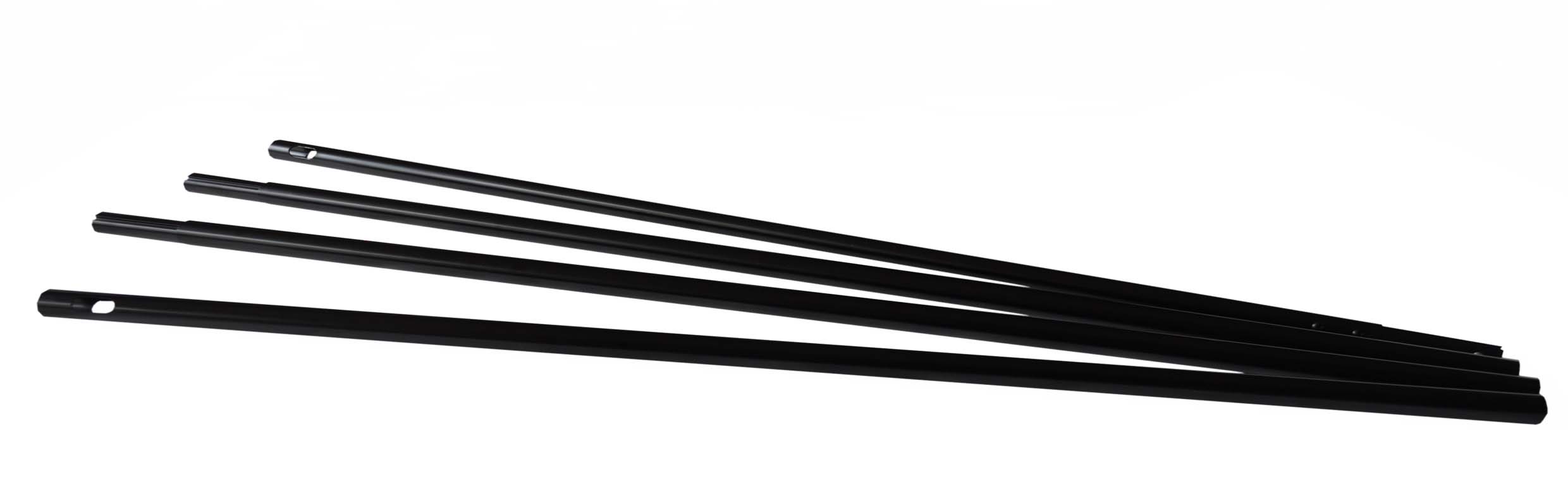 CROSSBAR 384cm art. 04601/2