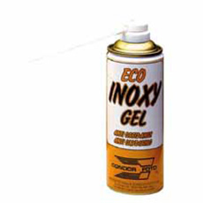 ECO INOXYGEL 400ml  item 00500