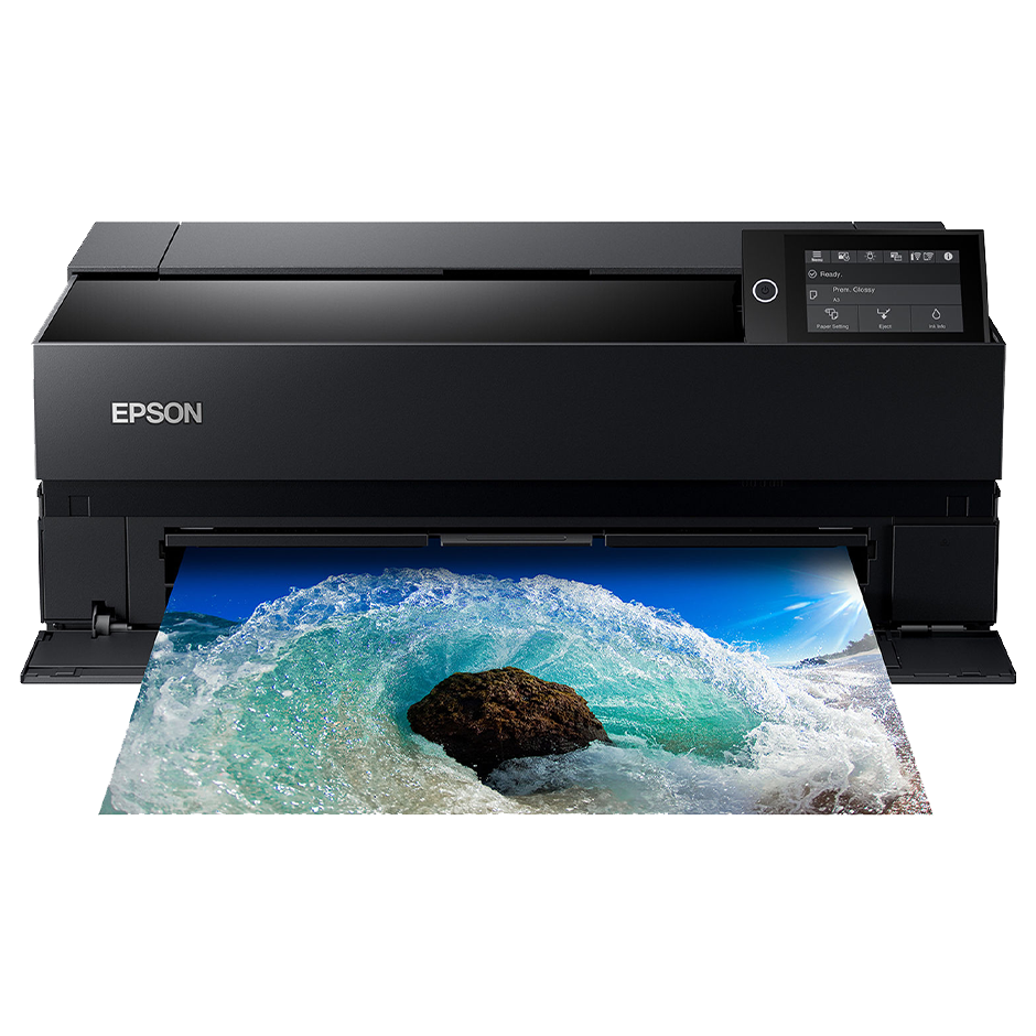 Epson SureColor SC-P900 – Stampante Fotografica Professionale A2 Fine Art