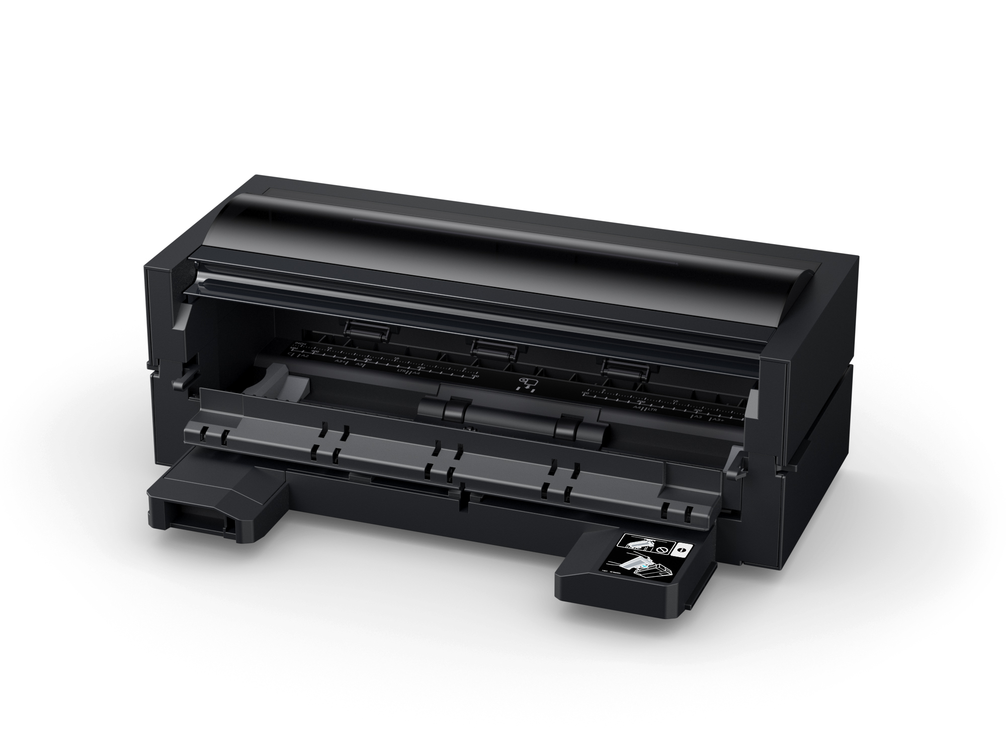 Epson SureColor SC-P900 – Stampante Fotografica Professionale A2 Fine Art