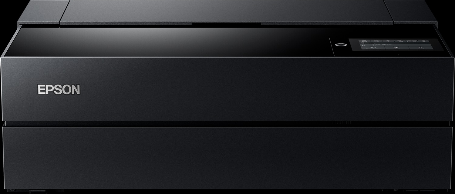Epson SureColor SC-P900 – Stampante Fotografica Professionale A2 Fine Art