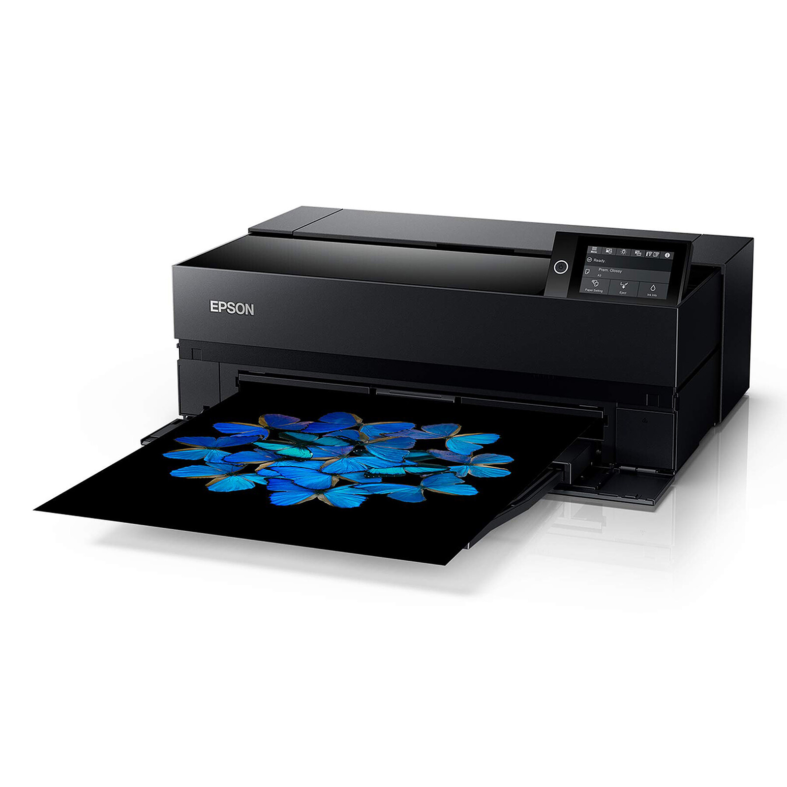 Epson SureColor SC-P900 – Stampante Fotografica Professionale A2 Fine Art