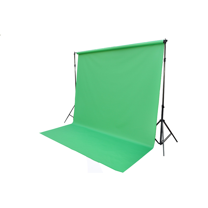 VINYL BACKGROUND CHROMA GREEN item 07235