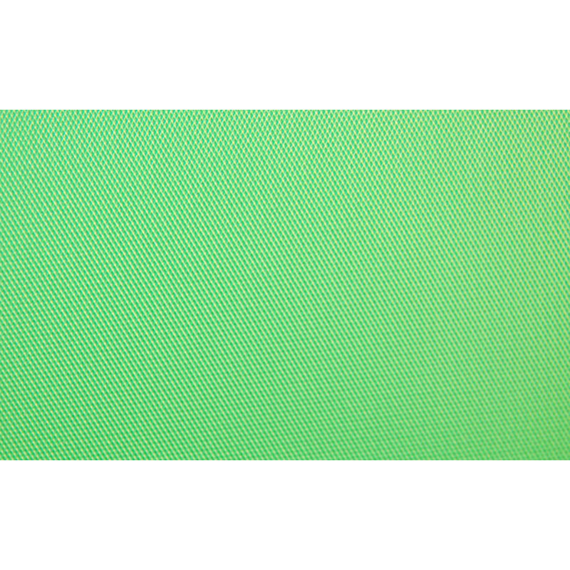 VINYL BACKGROUND CHROMA GREEN item 07235