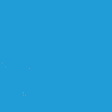 BD PAPER BACKGROUND BLUE HEAVEN item 07122/2