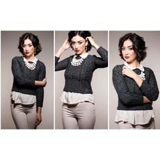 FONDALE CARTA BD PURSUIT GRAY 1,36x11m art. 07111/2