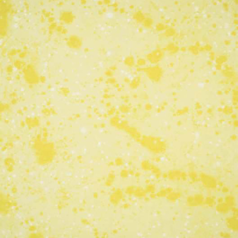 FONDALE IN COTONE BACKDROP PORTRAIT YELLOW 120x120cm art. 08200