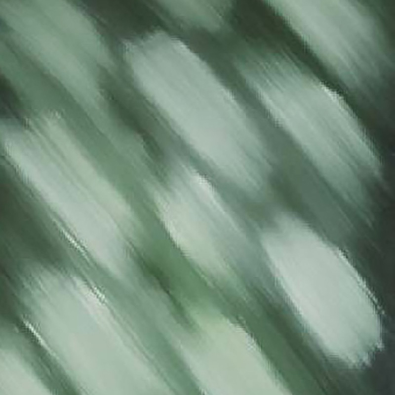 FONDALE IN COTONE STRIPED GREEN 2x3m art. 05052