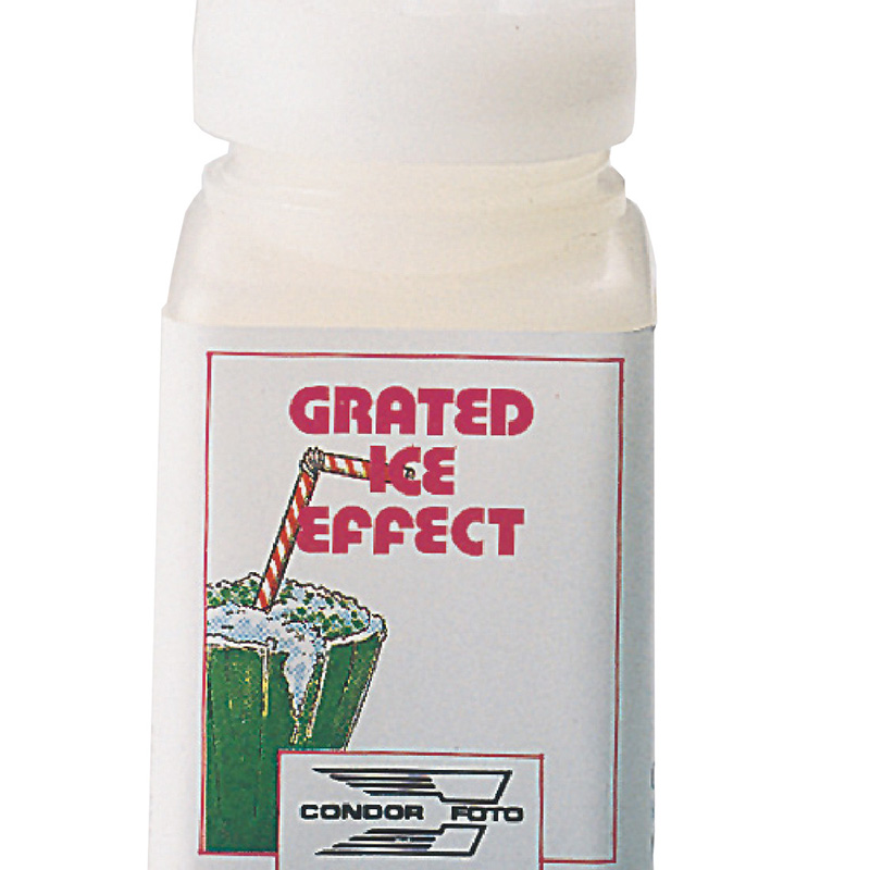 GRATED ICE EFFECT 50ml art. 01603