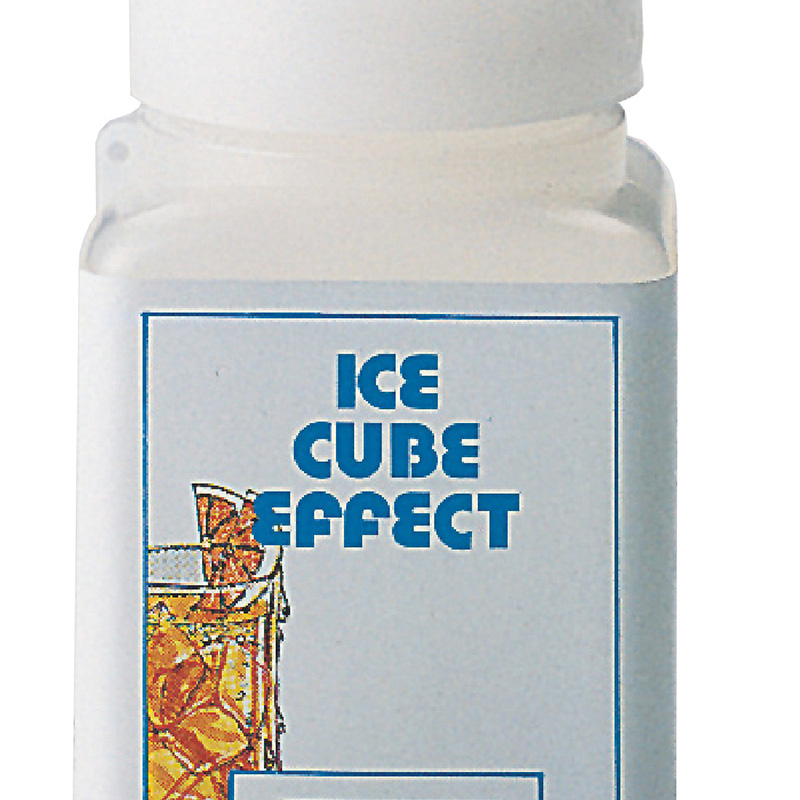 ICE CUBE EFFECT 10 cubes  item 01602