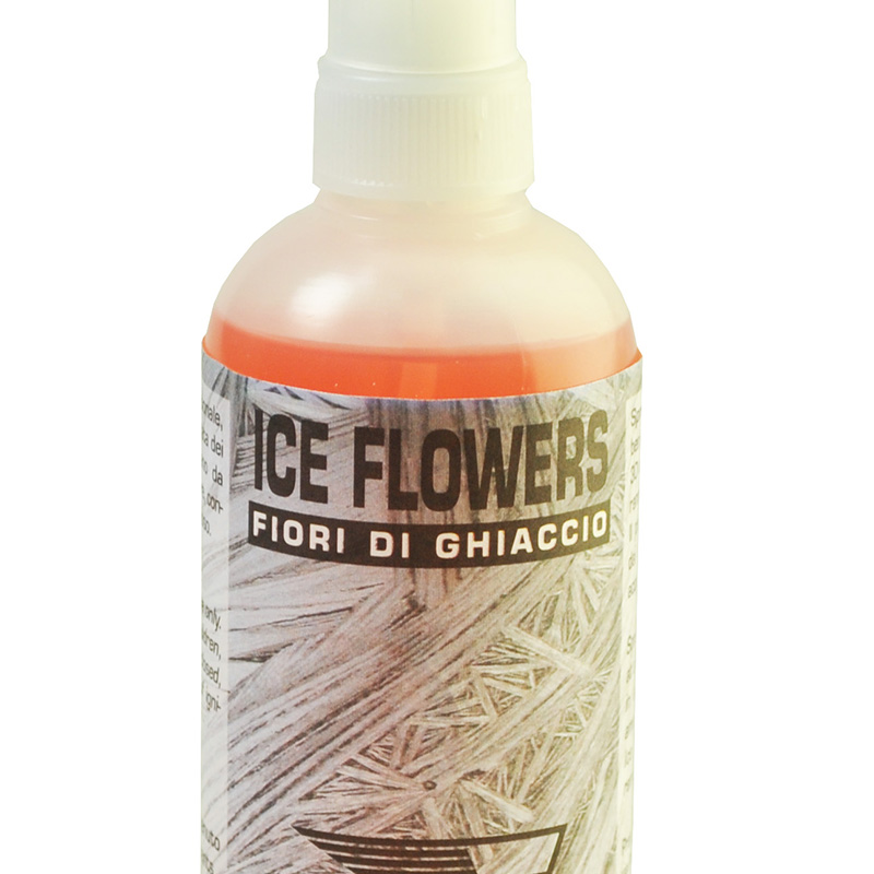 ICE FLOWERS EFFECT 120ml  item 01635