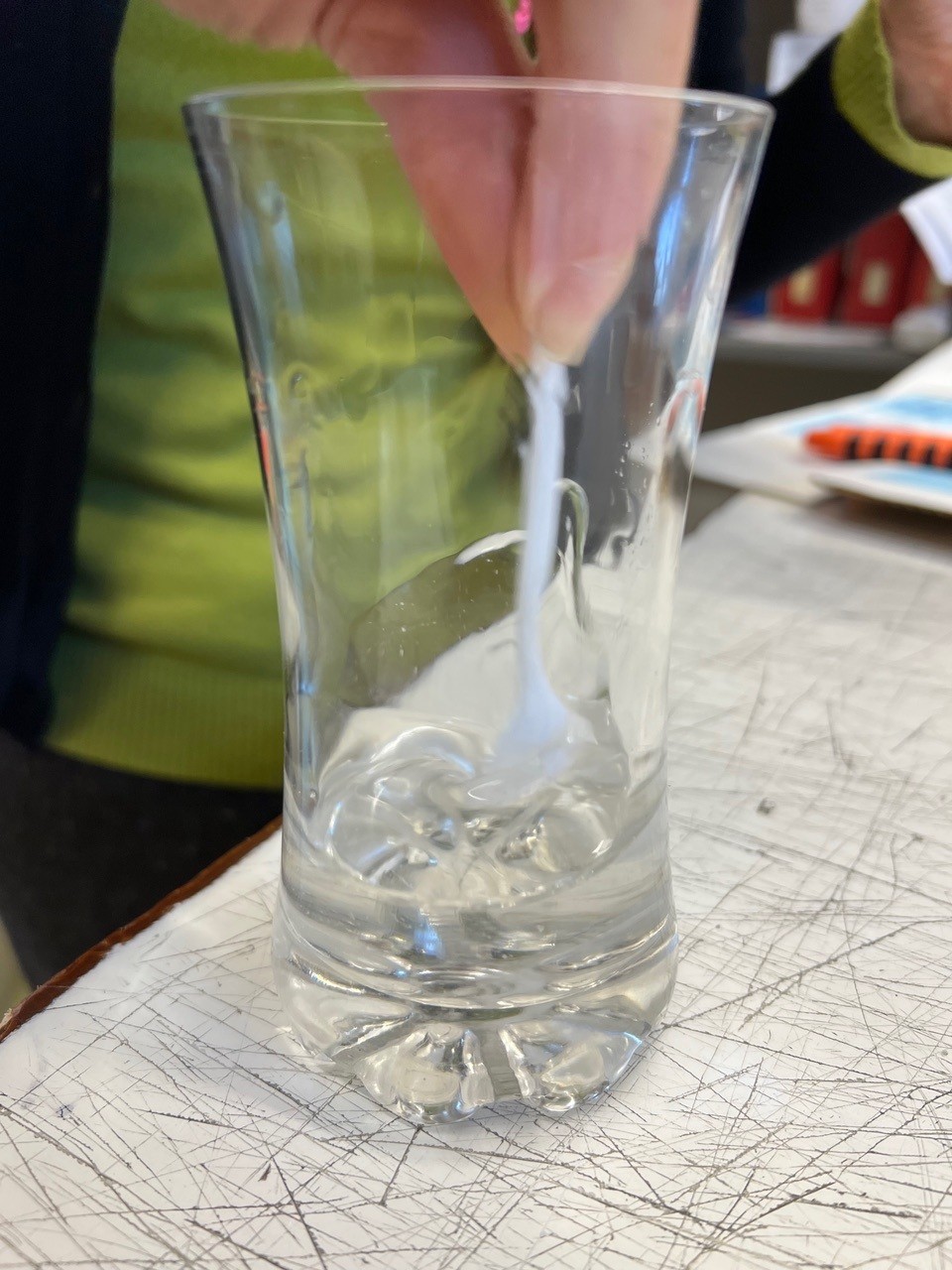 ICEBERG 2x1000 ml Item 01637