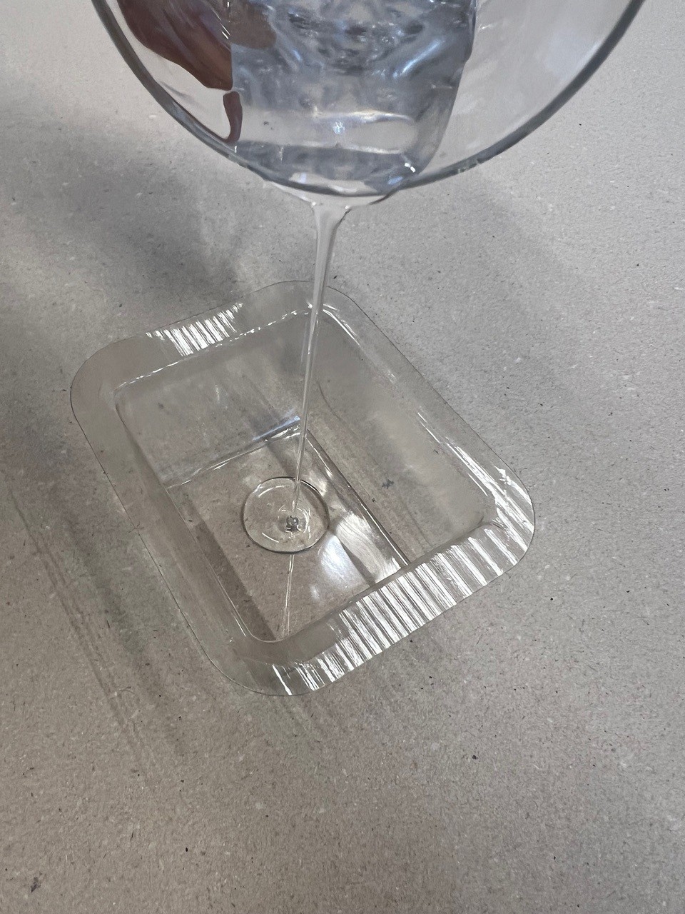 ICEBERG 2x1000 ml Item 01637