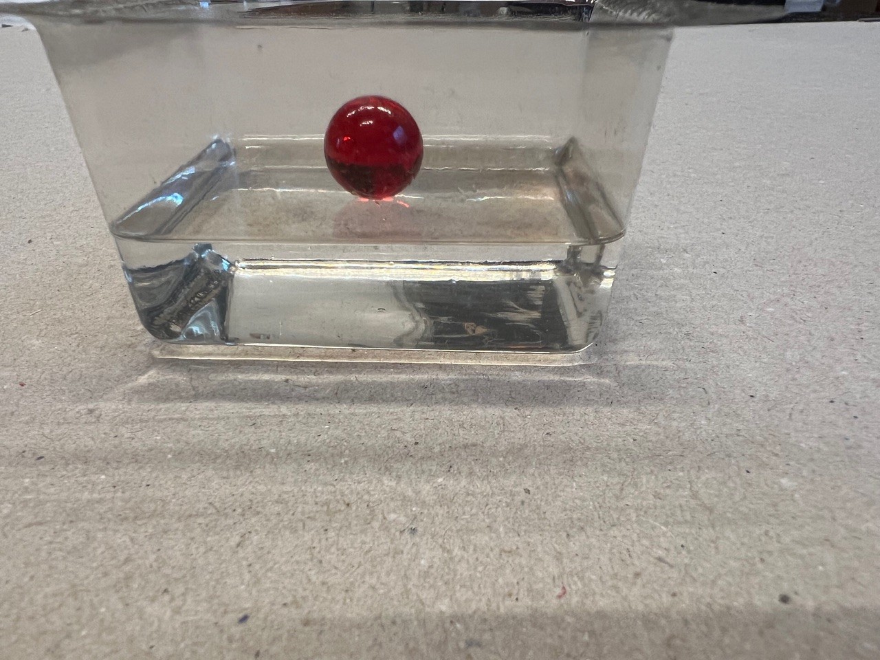 ICEBERG 2x1000 ml Item 01637