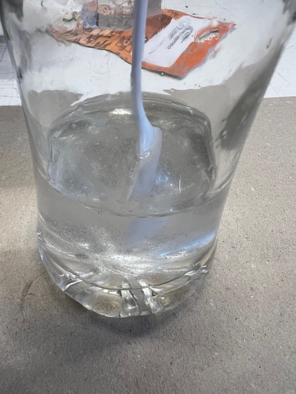 ICEBERG 2x1000 ml Item 01637