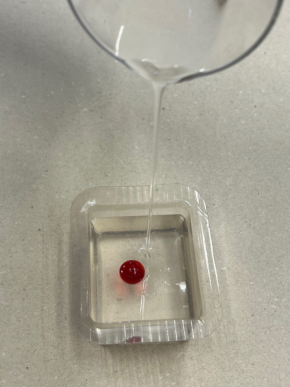 ICEBERG 2x1000 ml Item 01637