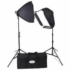 LED PORTRAIT KIT  item 07251