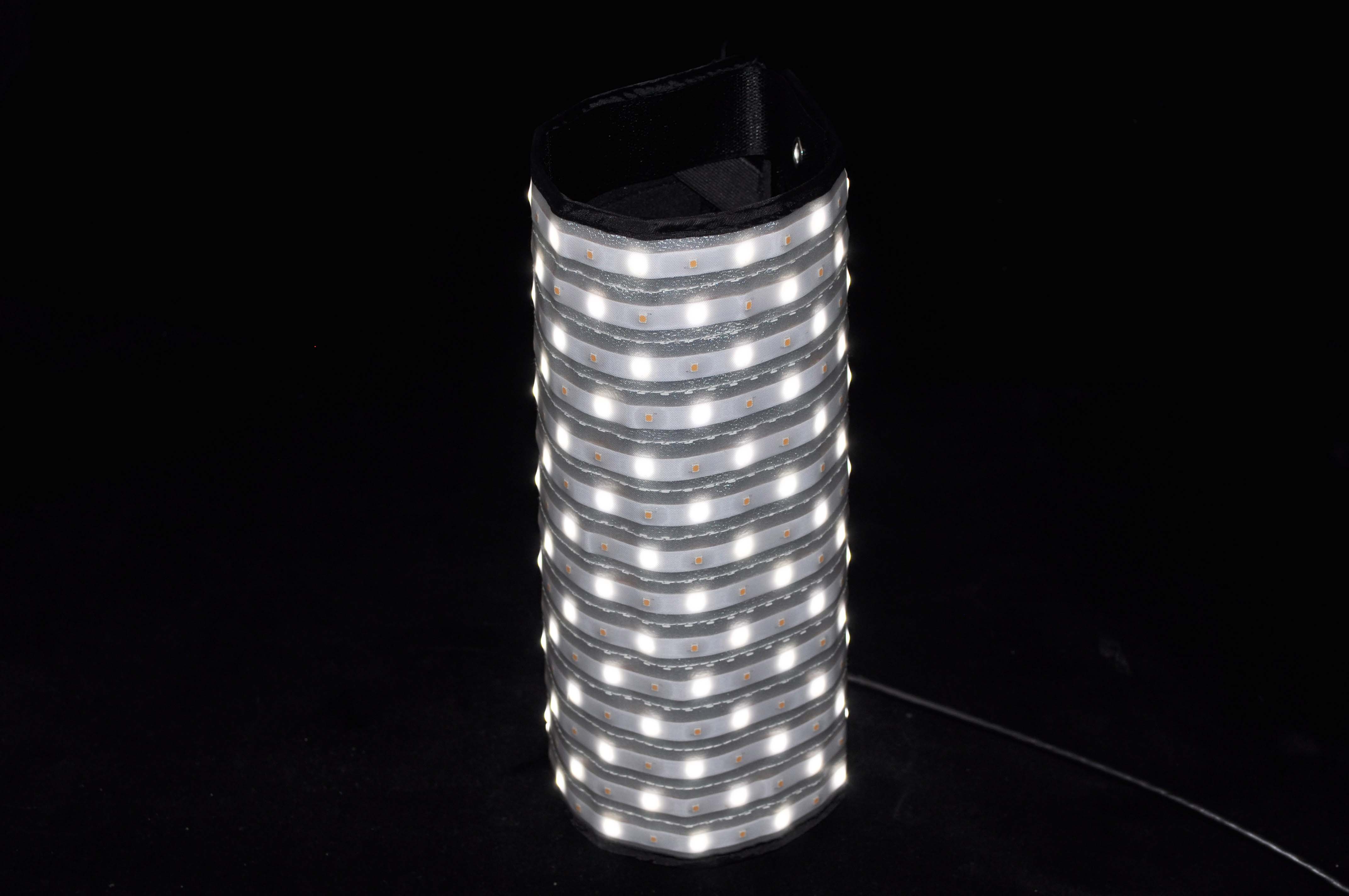 LED ROLL-FLEX RX-12TD art. 04491