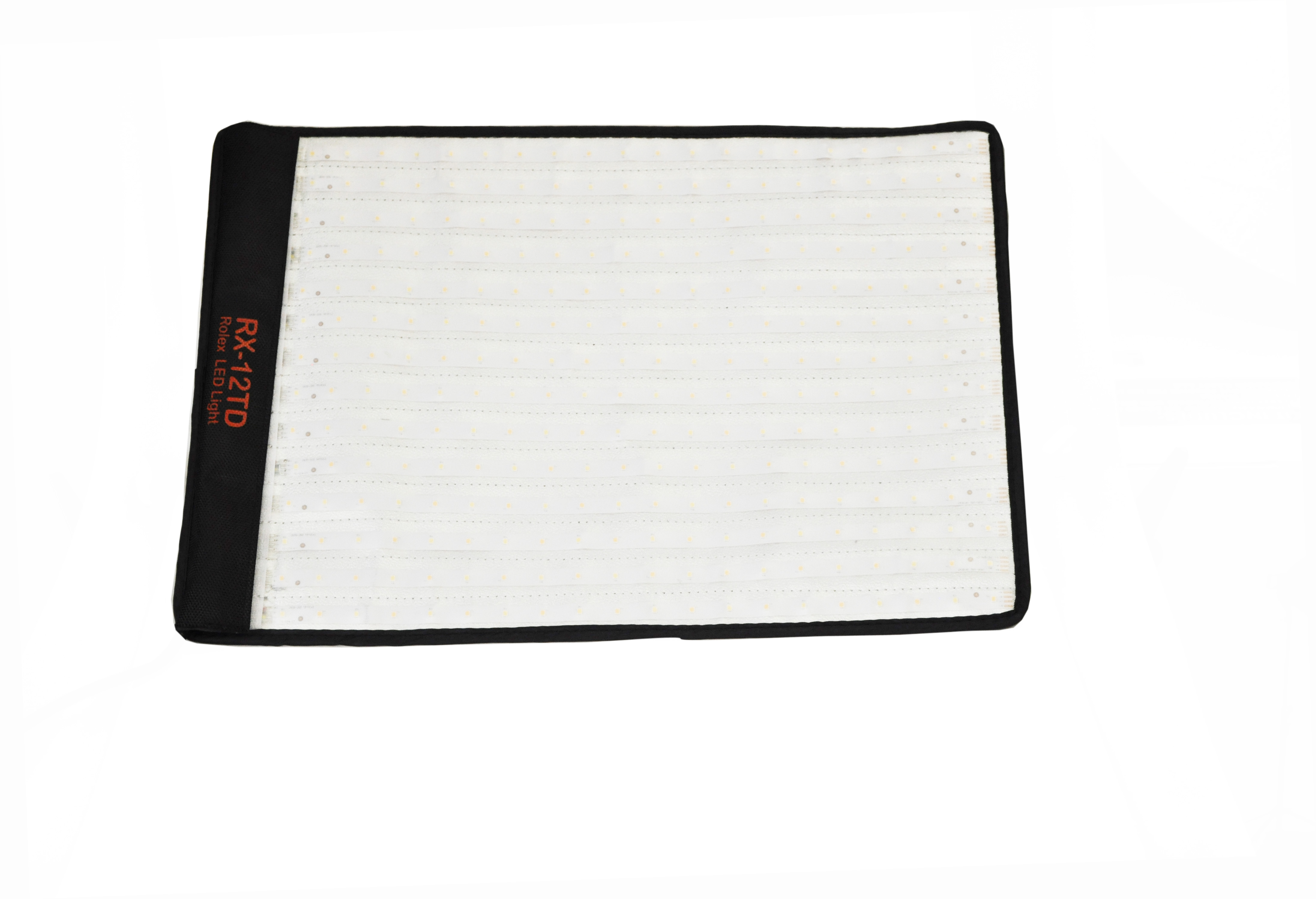 LED ROLL-FLEX RX-12TD FALCON art. 04491