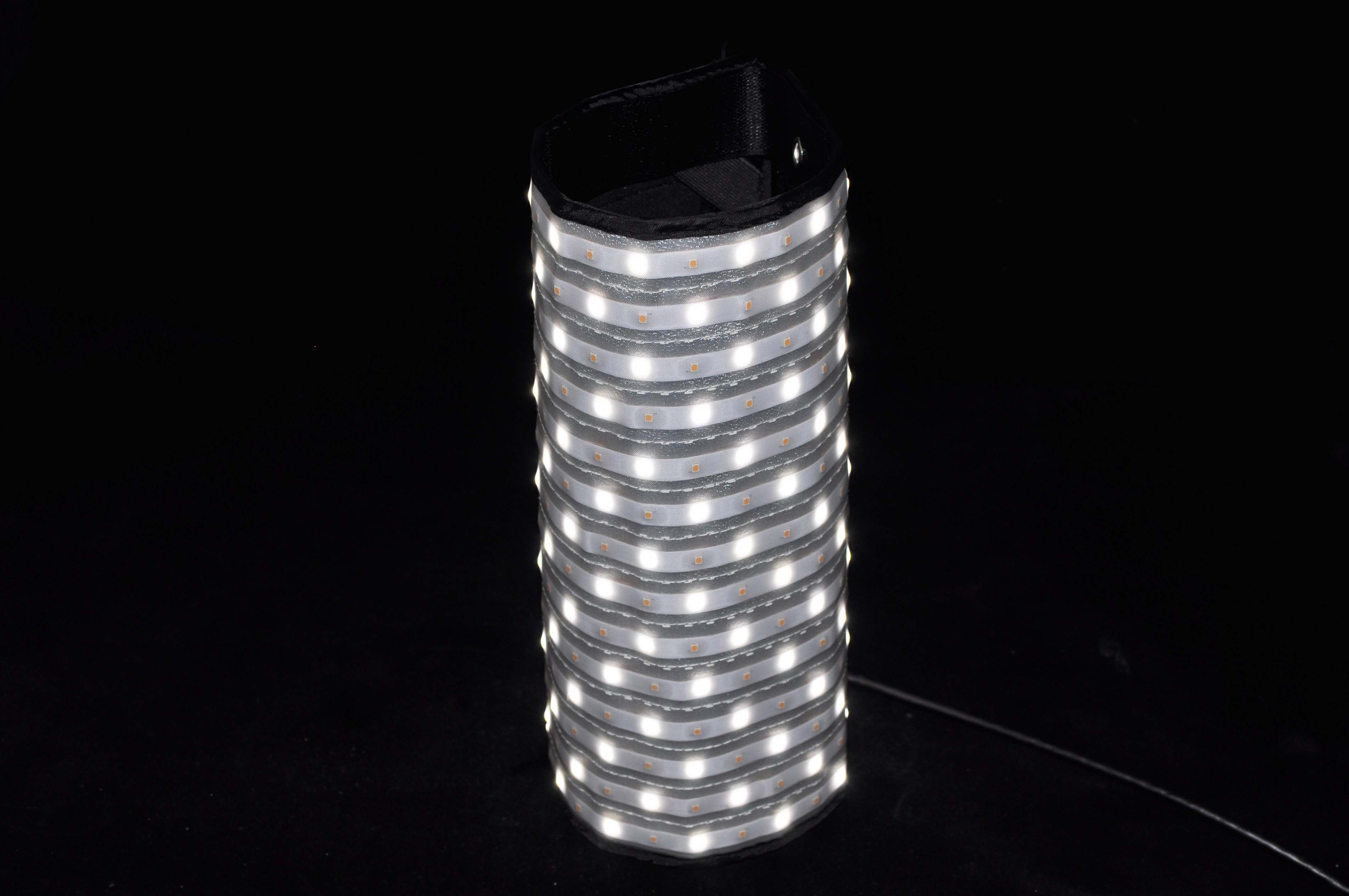 LED ROLL-FLEX RX-12TD FALCON art. 04491