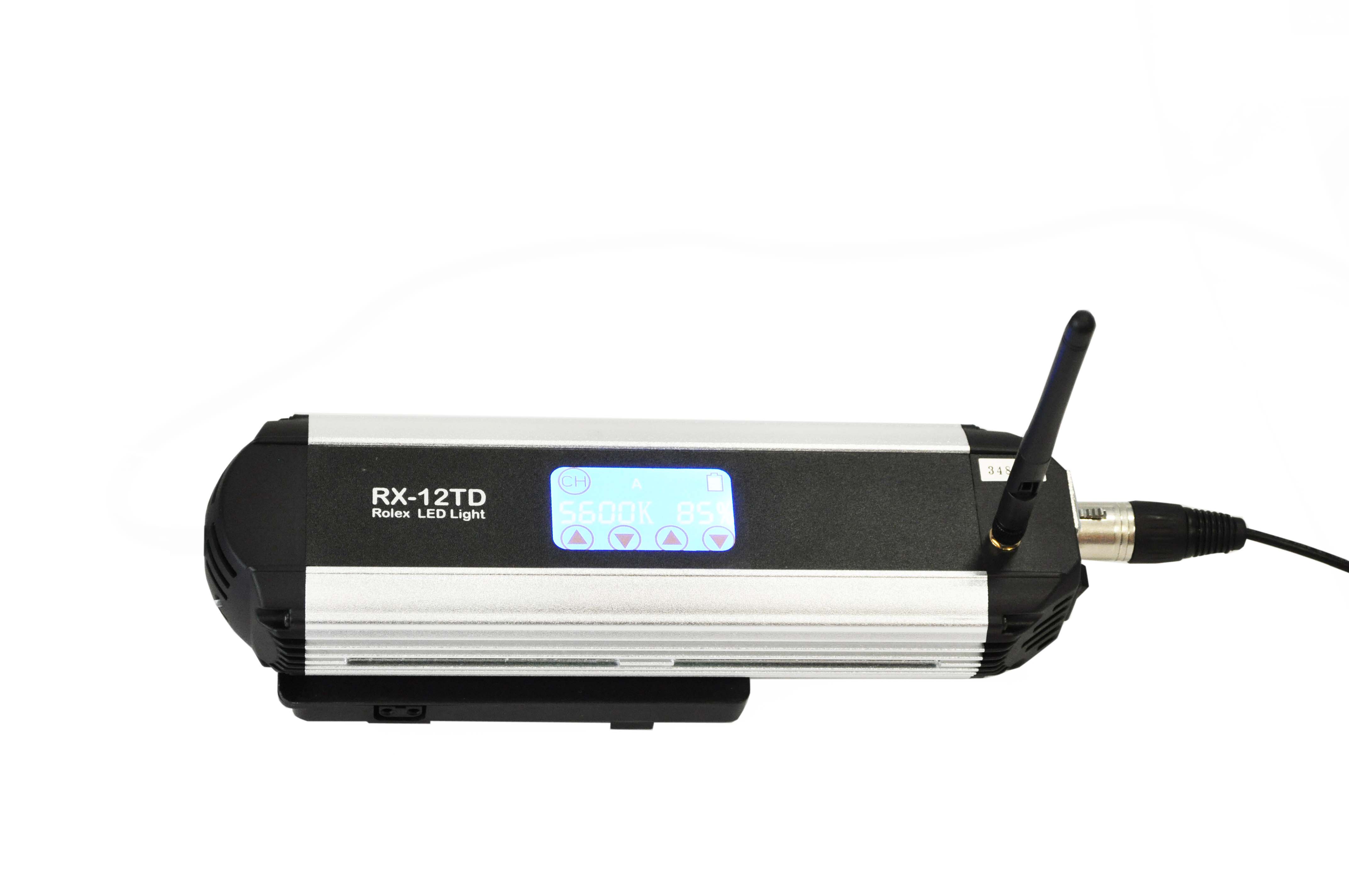 LED ROLL-FLEX RX-12TD FALCON art. 04491