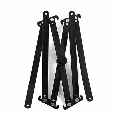 LED ROLL-FLEX RX-18TD  FALCON Art.  04491/1