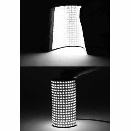 LED ROLL-FLEX RX-18TD  FALCON Art.  04491/1