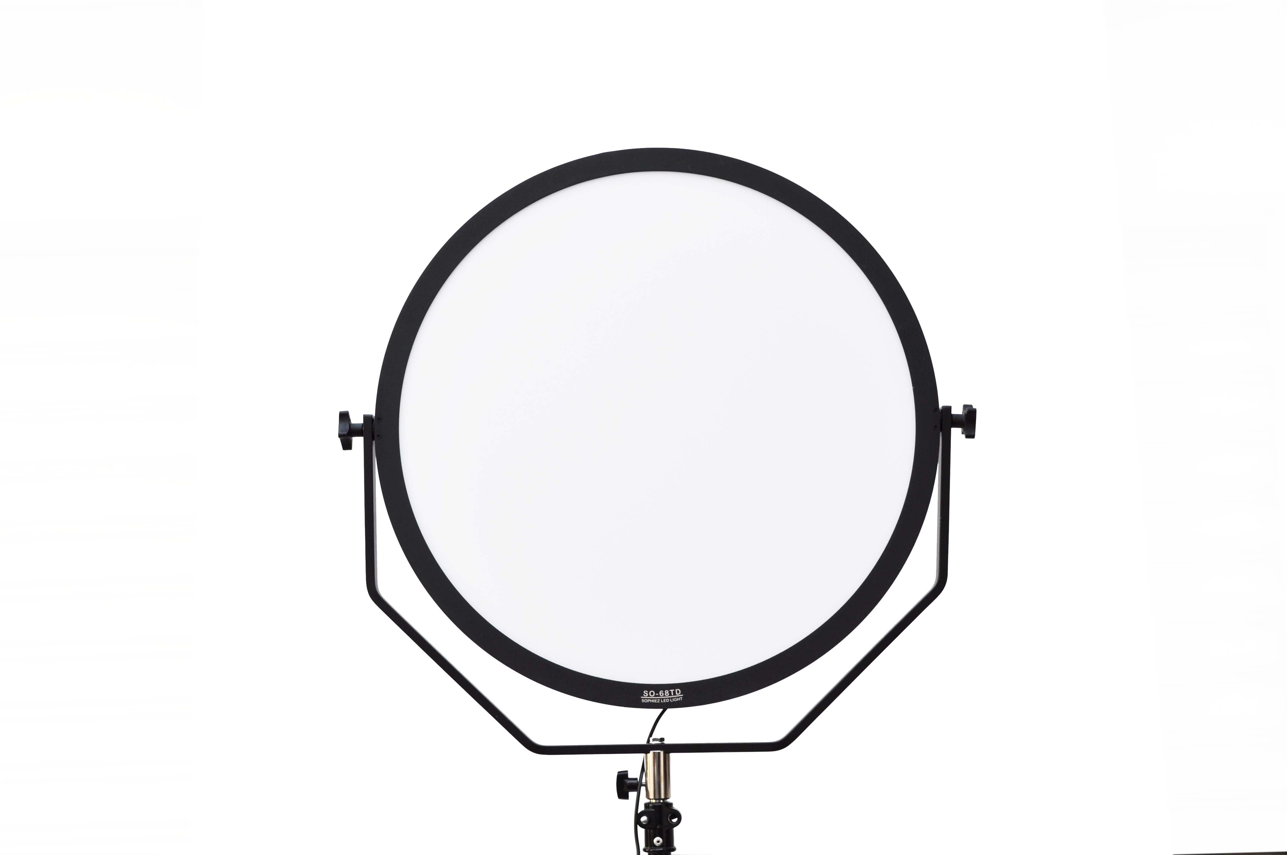 LED FOTOGRAFICO PROFESSIONALE SOPHIEZ SO-68TD Art 04492