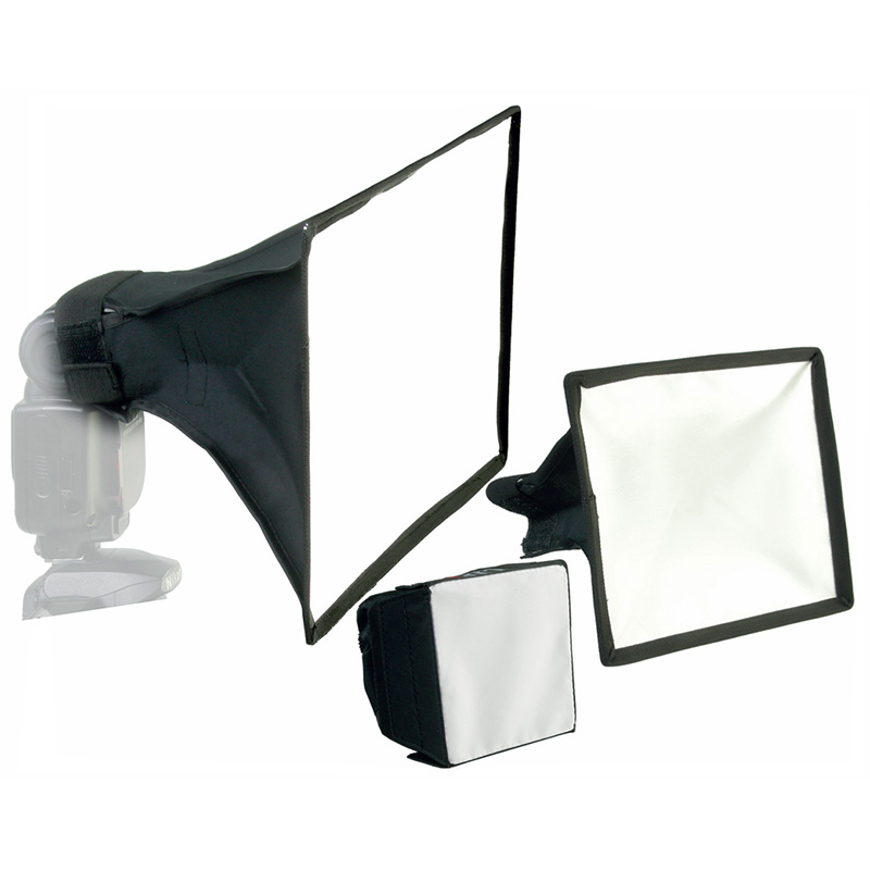 MINI SOFTBOX 29x19 cm item 04182