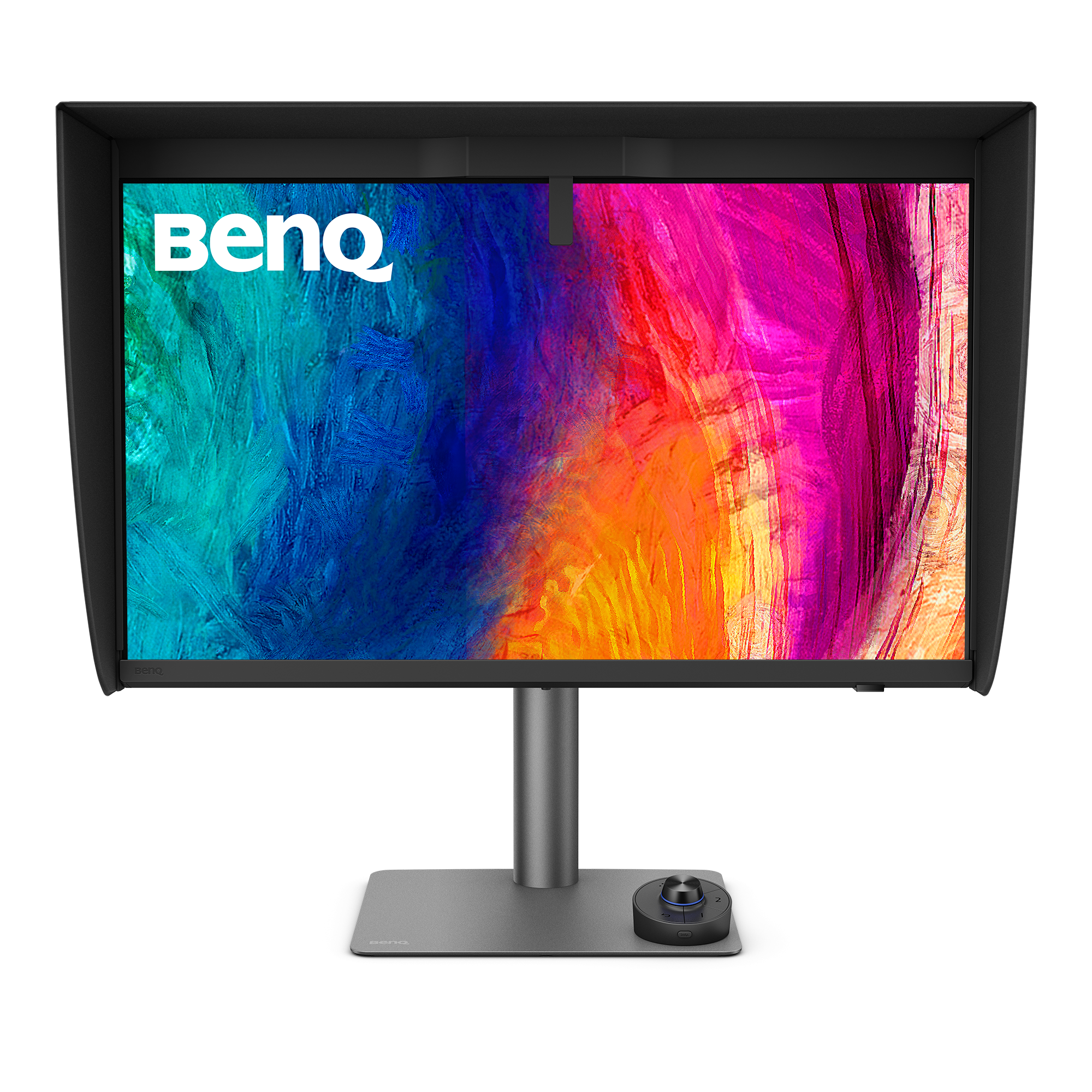 PROFESSIONAL MONITOR BENQ PD2770U