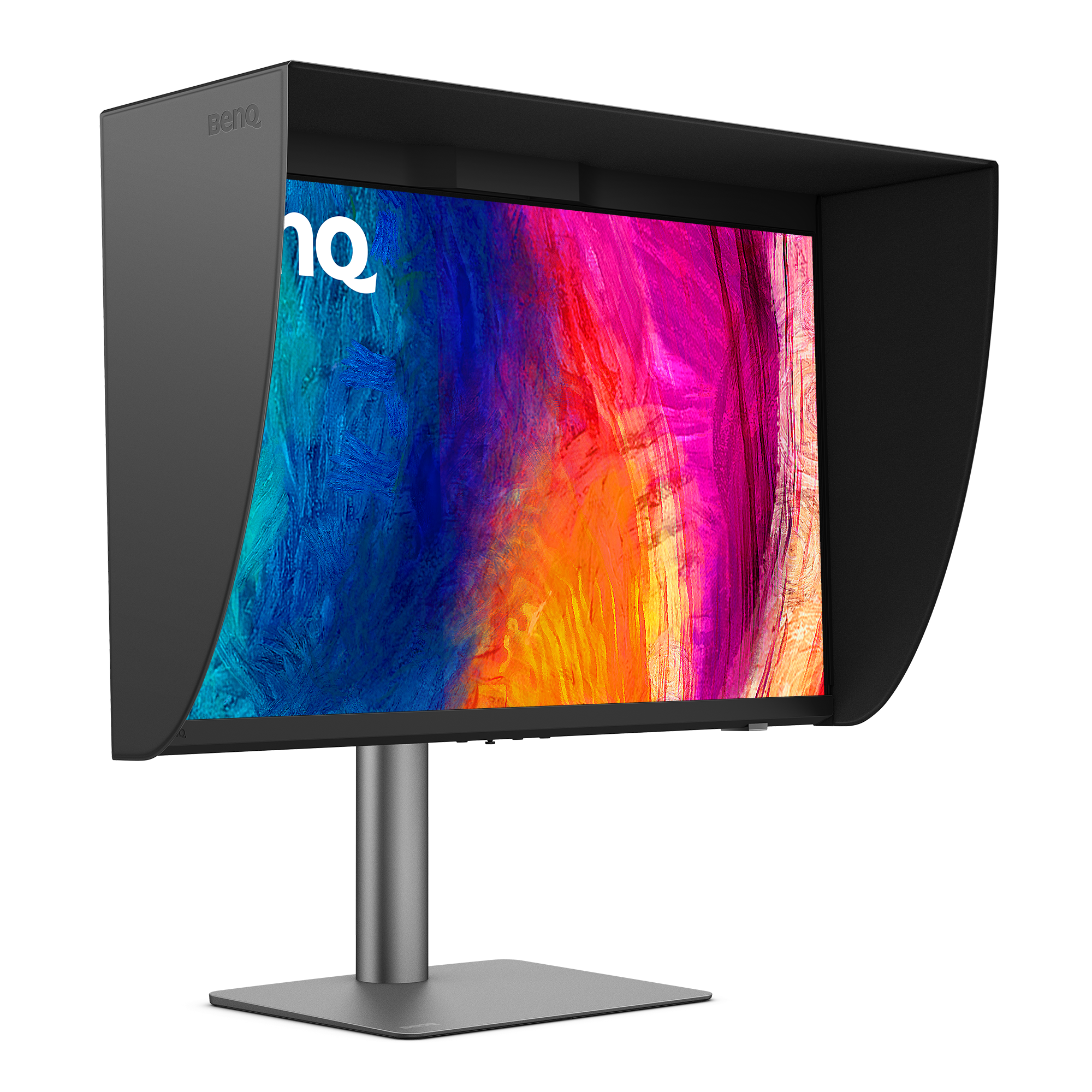 PROFESSIONAL MONITOR BENQ PD2770U