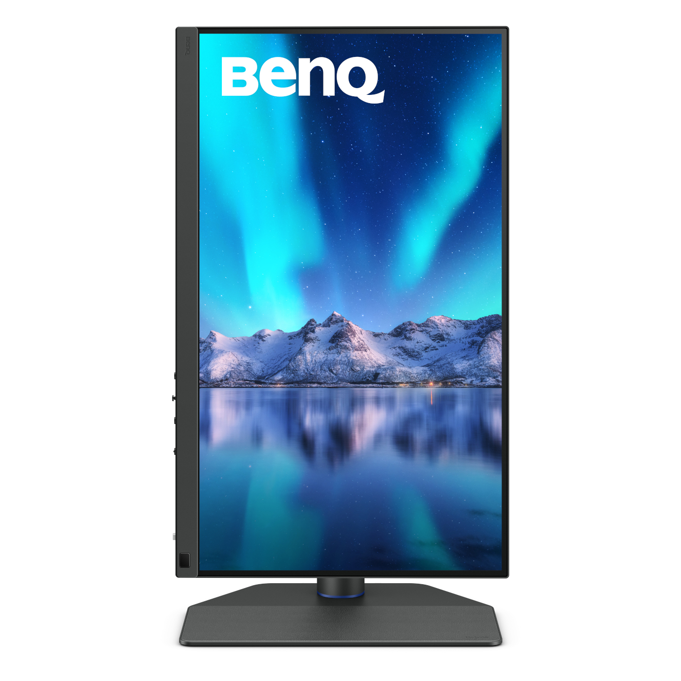 Monitor professionale per fotografi BenQ SW272U -  27