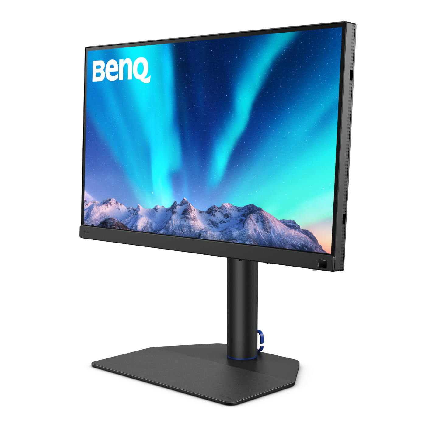 Monitor professionale per fotografi BenQ SW272U -  27