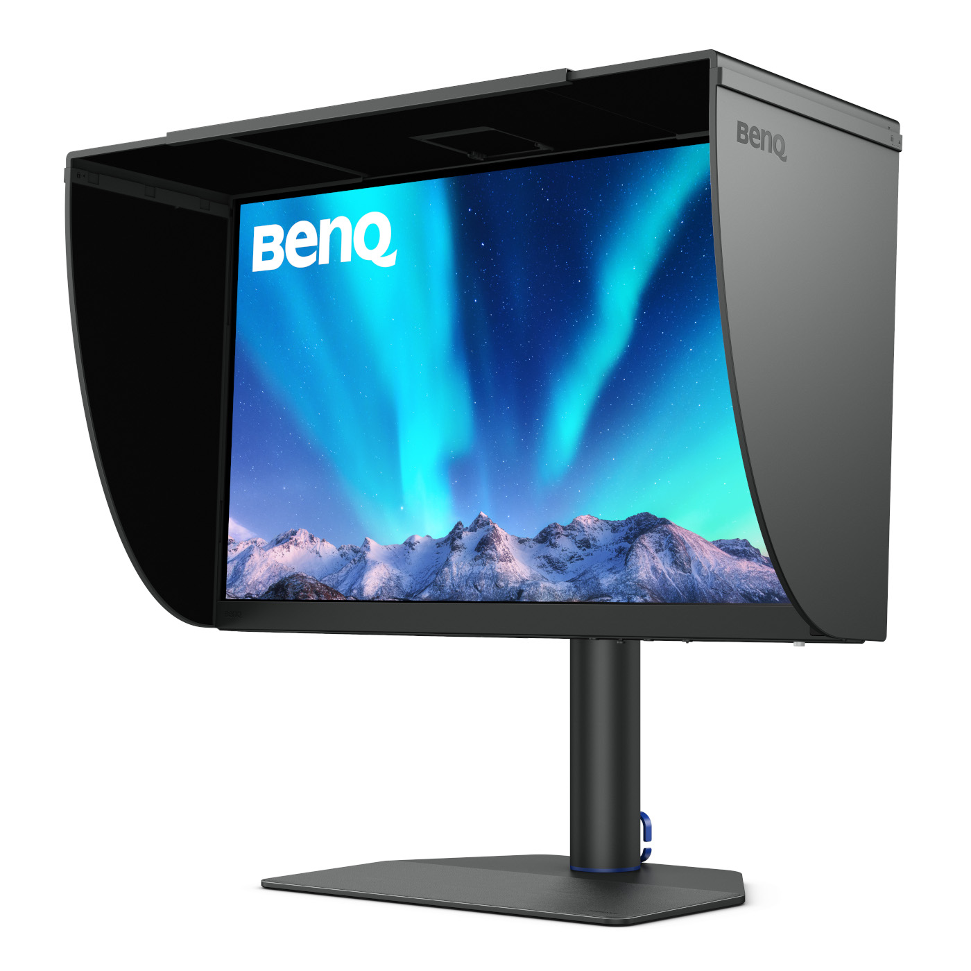 Monitor professionale per fotografi BenQ SW272U -  27