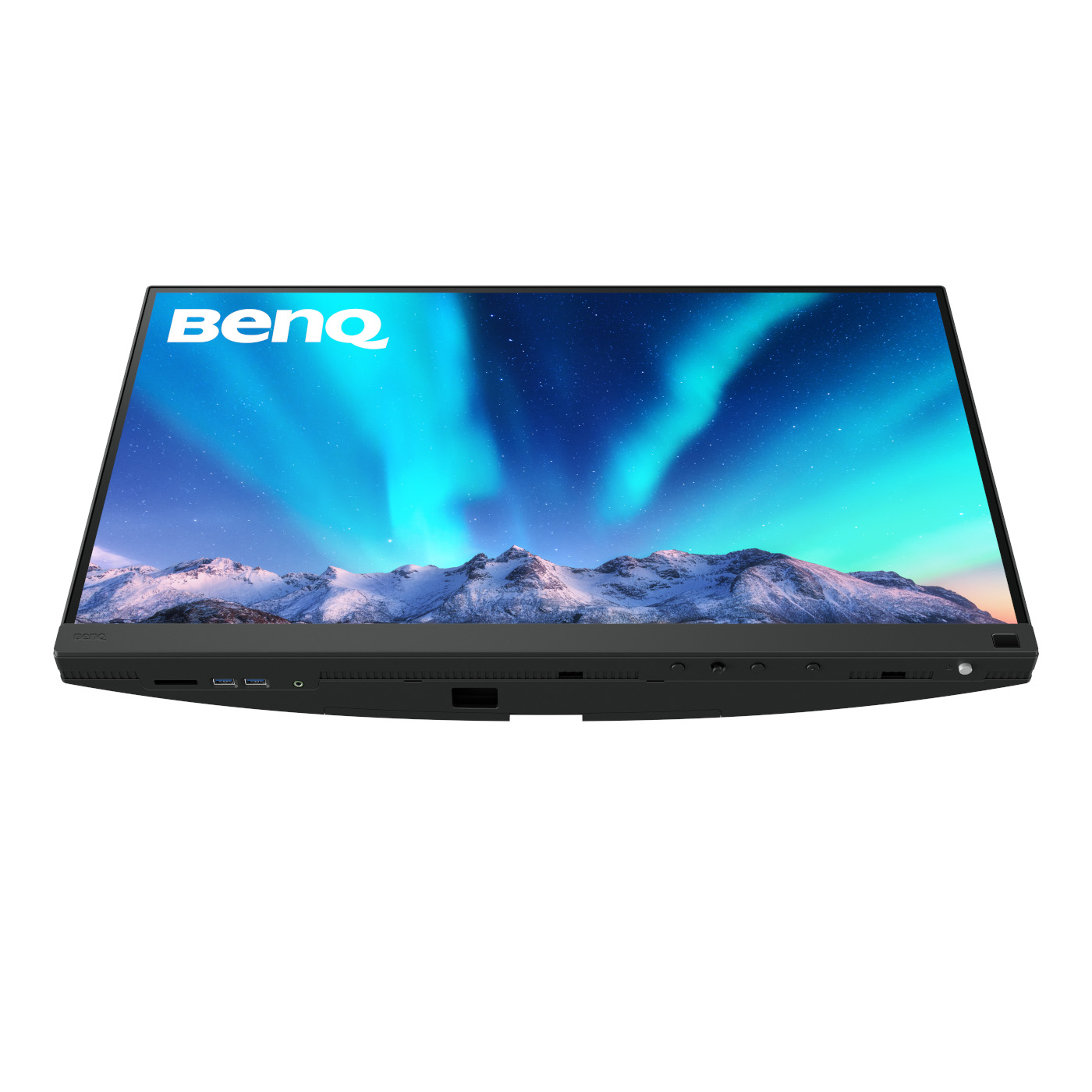 Monitor professionale per fotografi BenQ SW272U -  27