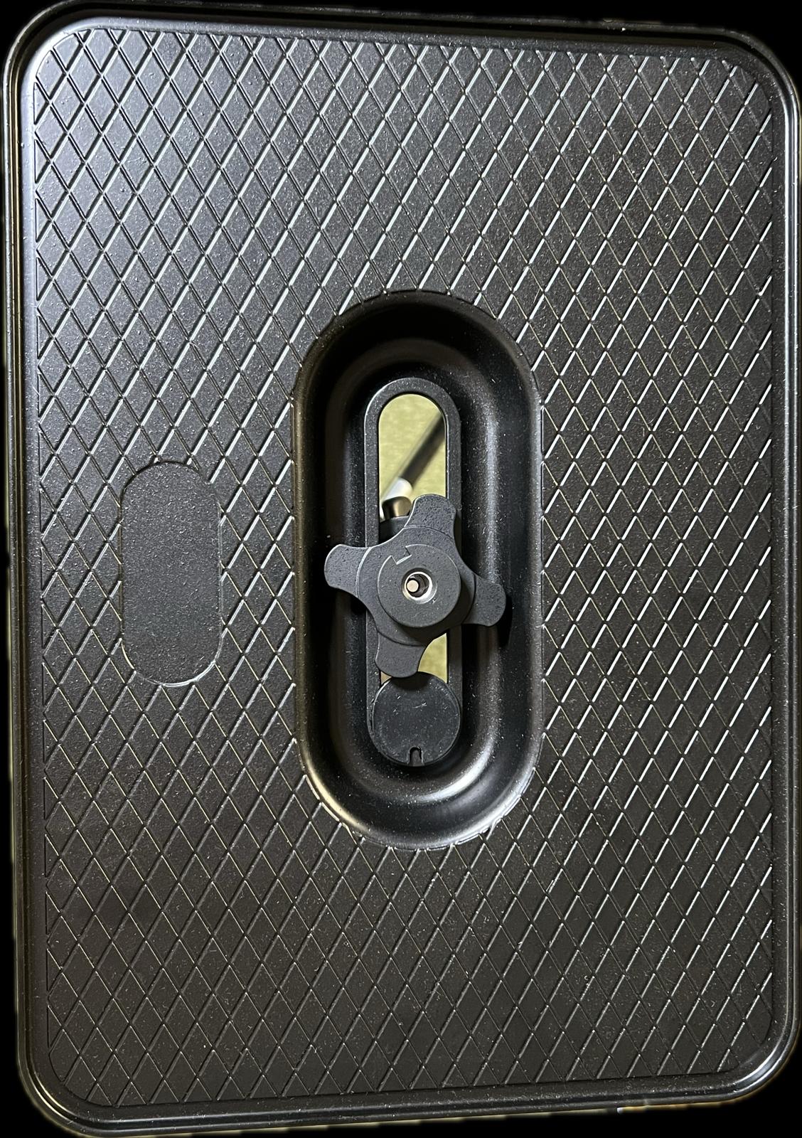 NOTEBOOK TRAY art. 04621