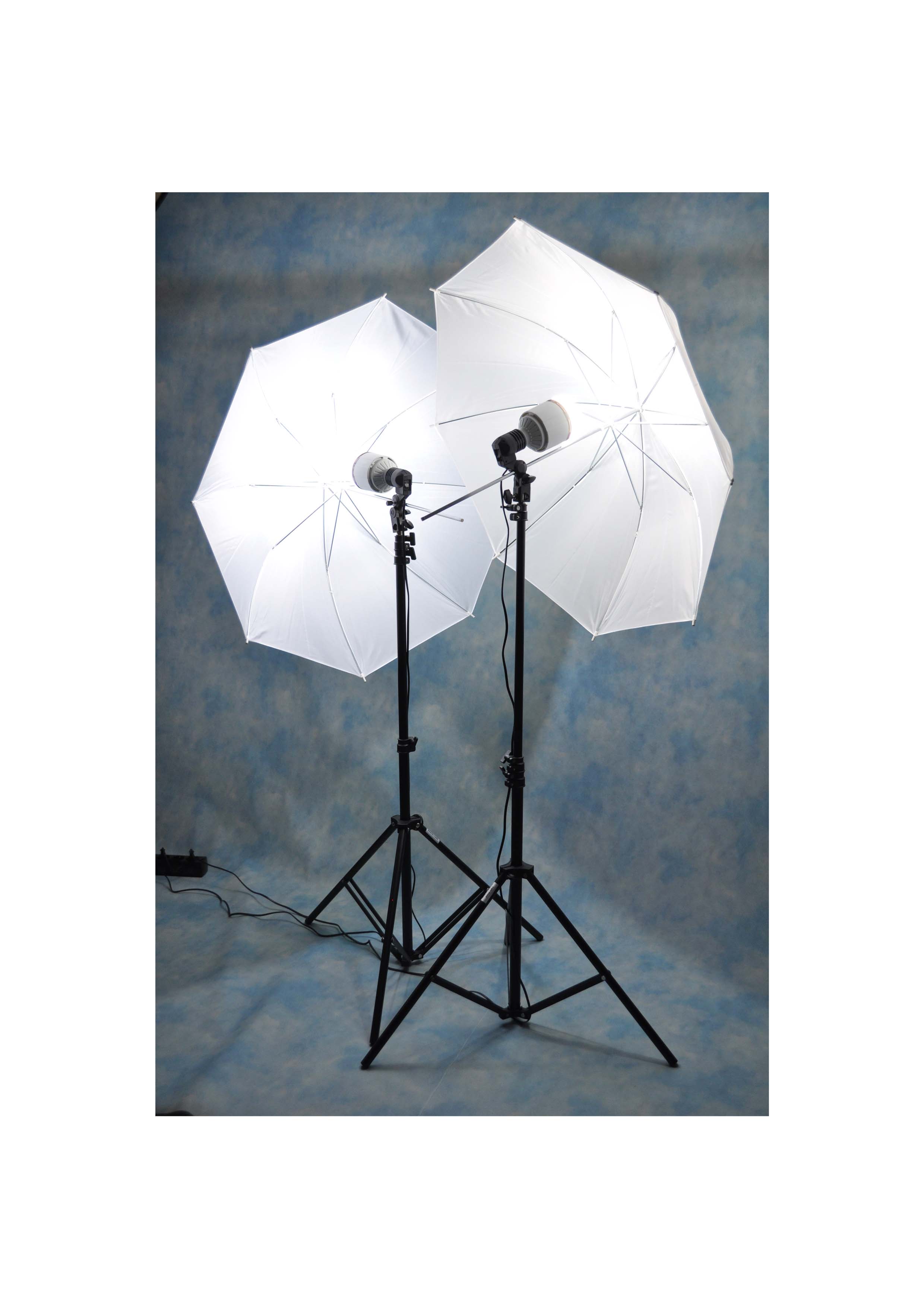 KIT PORTRAIT LED E27 item. 04139/1