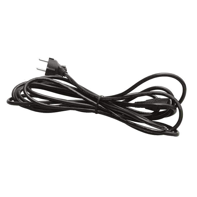 POWER CORD 5m Art 04220