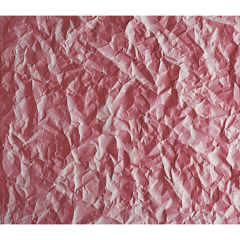 RELIEF PAPER BACK ROSE art. 07055