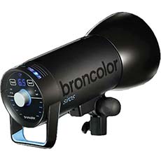 SIROS 400S BRONCOLOR WIFI/RFS2 art. 04902