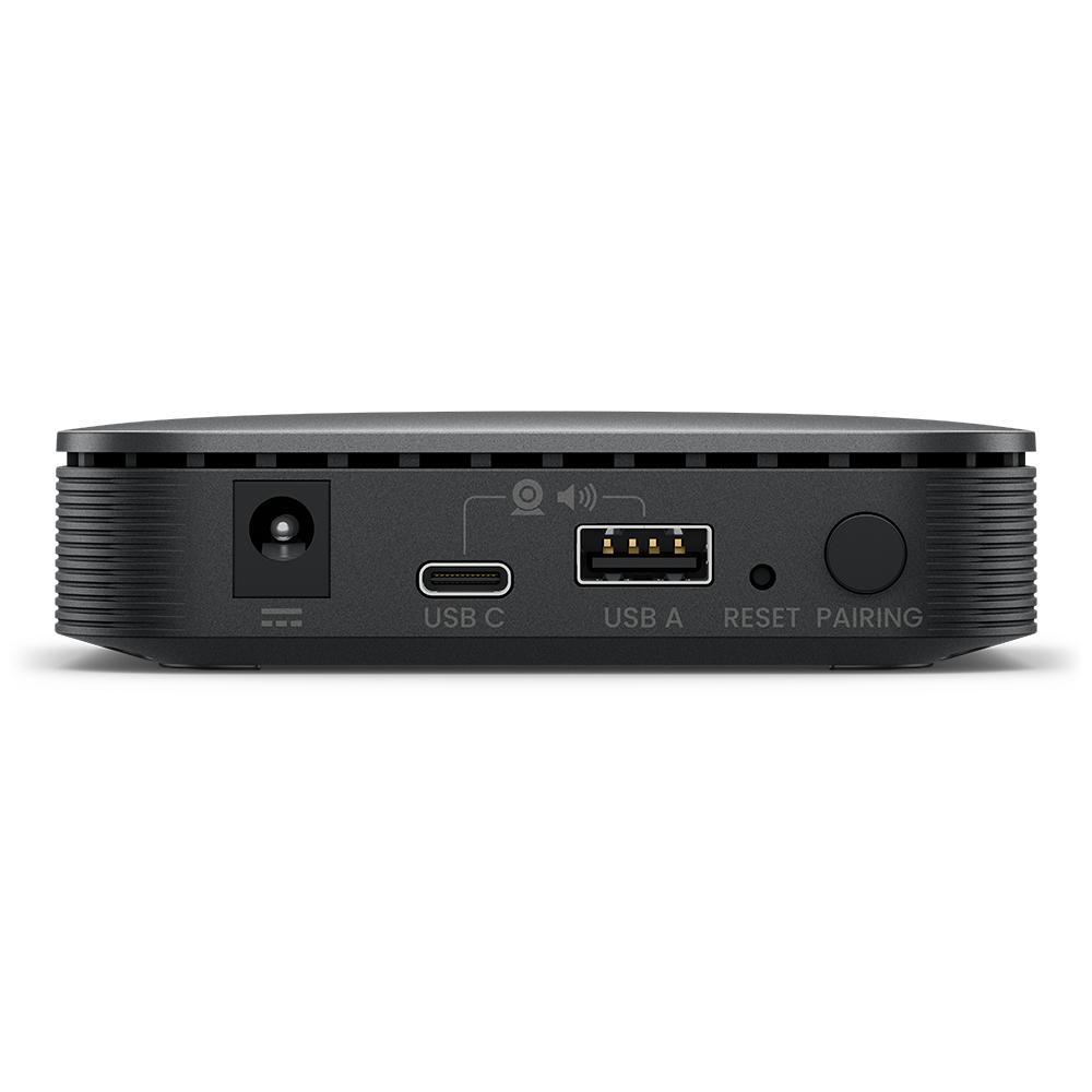 SISTEMA DI PRESENTAZIONE WIRELESS INSTASHOW BENQ VS 25