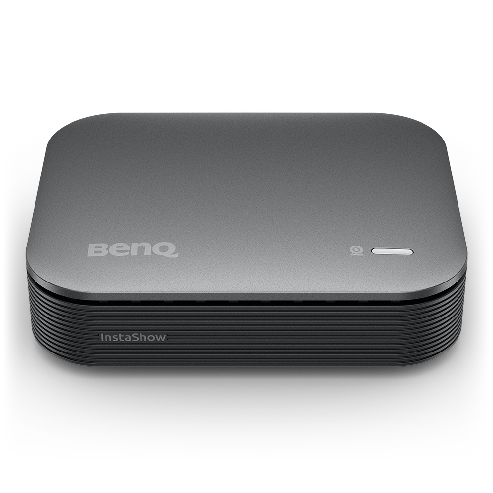 SISTEMA DI PRESENTAZIONE WIRELESS INSTASHOW BENQ VS 25
