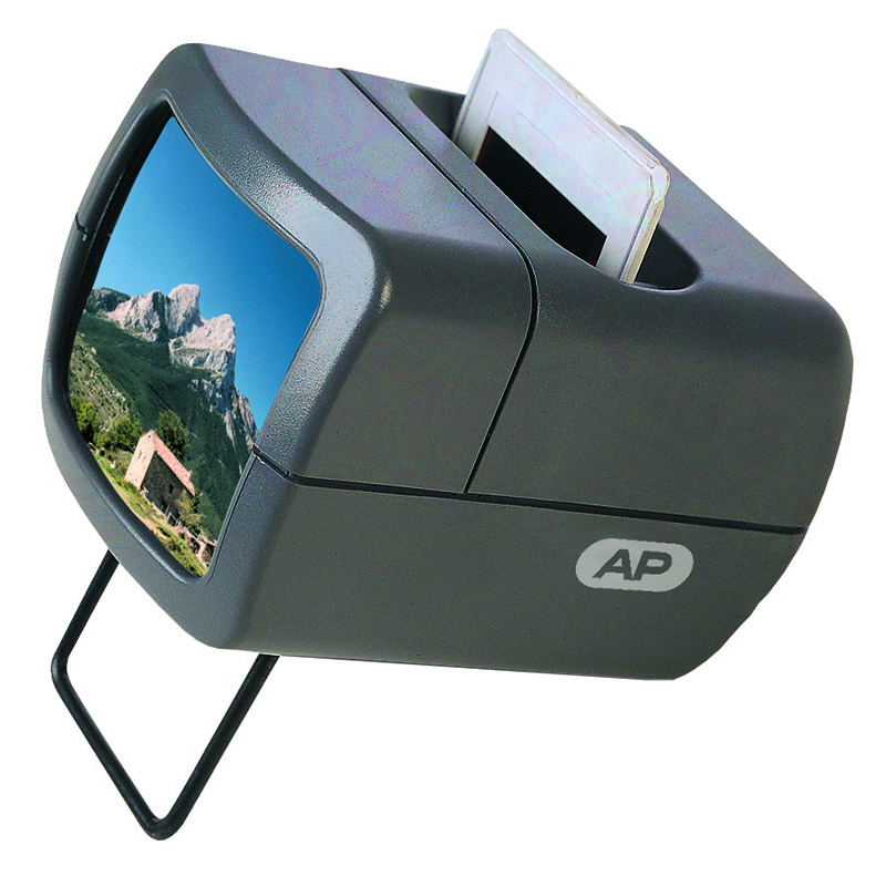 SLIDE VIEWER 2X  A-P  art 04439