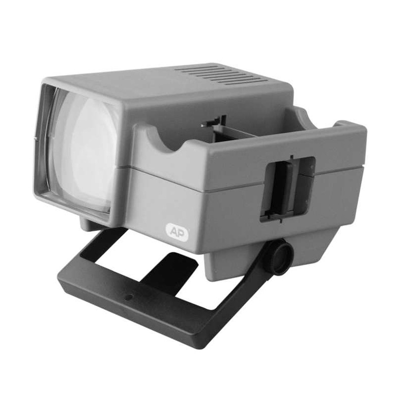 SLIDE VIEWER AUTO A-P art 04442