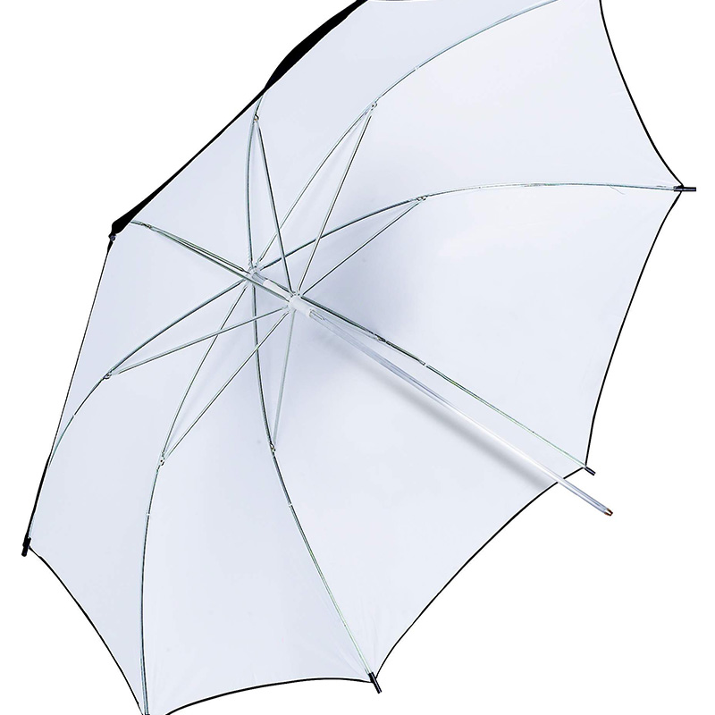 UMBRELLA B/W Ø90cm item. 04260